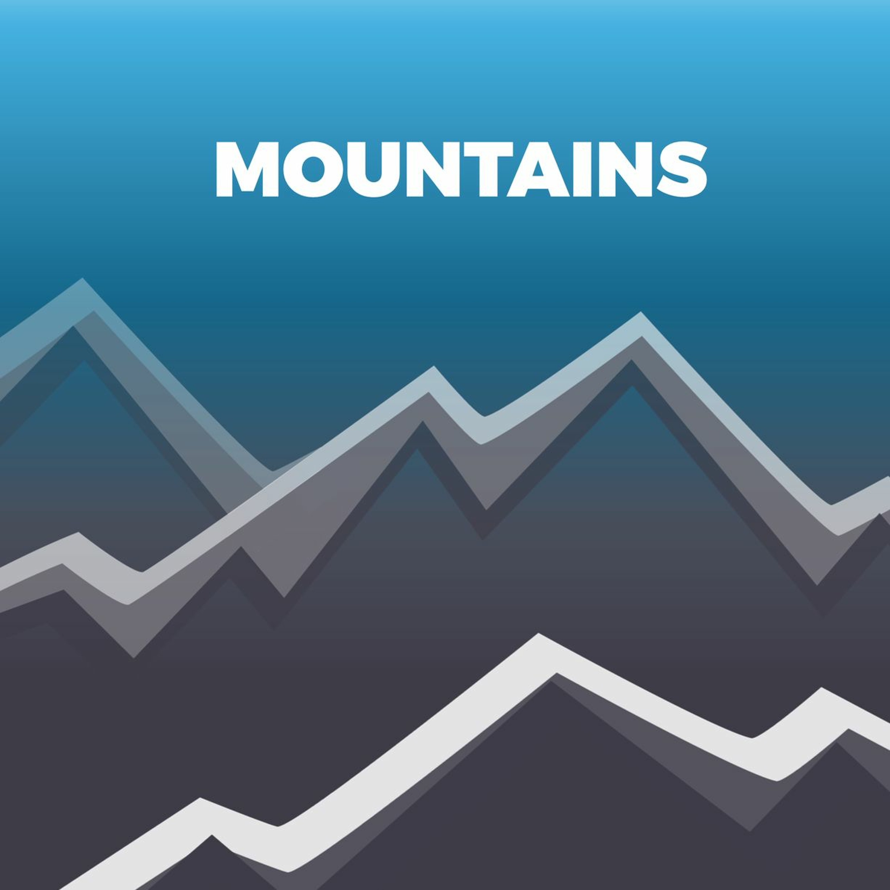Mountains – Identity and Purpose Pt 2