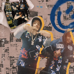 Gottyman1600 - Yankee hats (interlude)