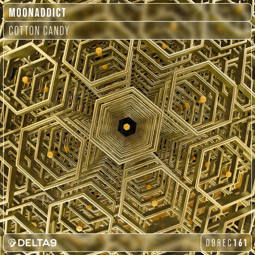 Moonaddict - Shuffle The Deck