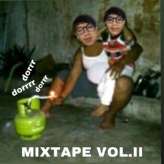 MIXTAPE VOL.II RnB