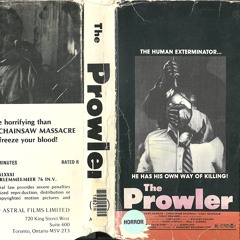 Tales Around the Campfire Episode 3: The Prowler (1981)