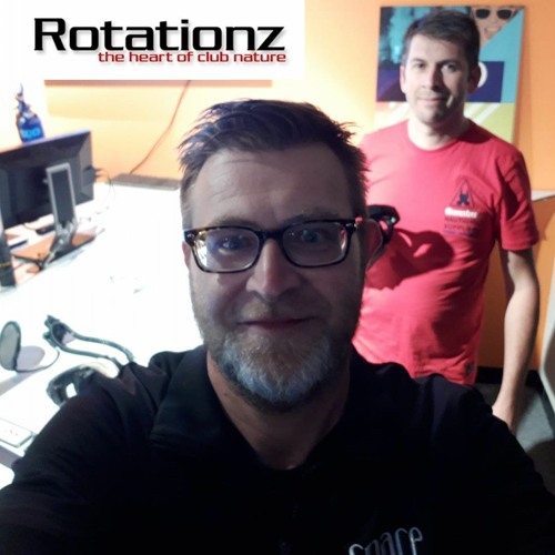 Rotationz Podcast with Pedro Mercado (TopRadio Fm LIVE, Sunday 06/09/2020)
