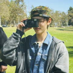 CORTIS 성현(SEONGHYEON) - 바라봐줘요 look at me (AI cover)