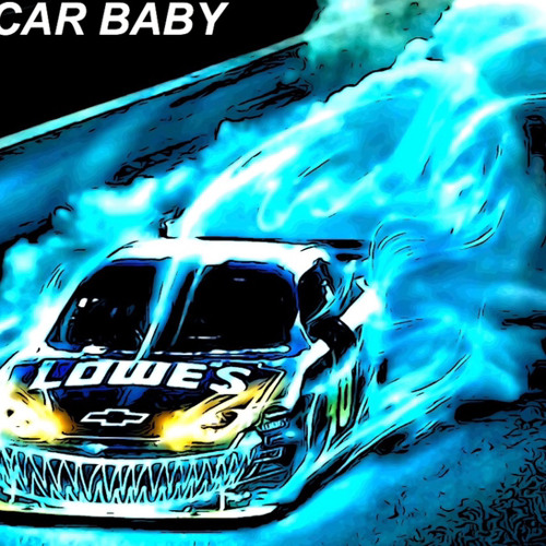 NASCAR BABY