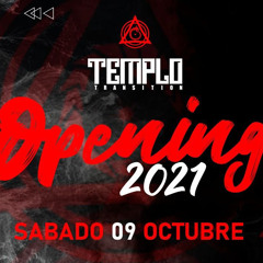 EPIC & BASS - TEMPLO OPENING 2021 PROMO MIX