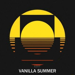 vanilla - summer(slowed edit)