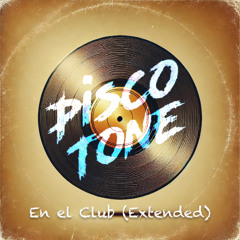 PiscoTone - En el Club (Extended mix)