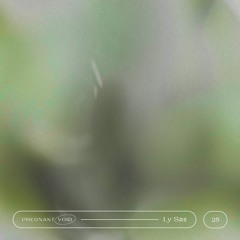 Conscious Listening Mix Series - 25 - Ly Sas