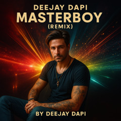 1_Masterboy (Remix)_demo_gajdemix