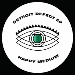 Happy Medium - Artificial Fruits