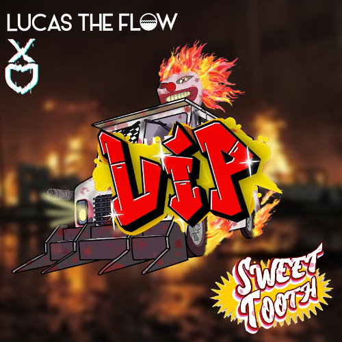 Sweettooth (VIP)