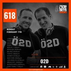🟠🟠🟠MOAI Radio | Podcast 618 | O2D | Spain