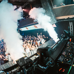 Live @ The Met Brisbane - Saturday April 5th 2025