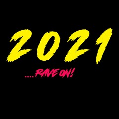 Rave on! 2021 Hardtekk Plattenbaukind [PBK]