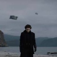 Dune 2021 Soundtrack- "The Prophet" (Fan Score)