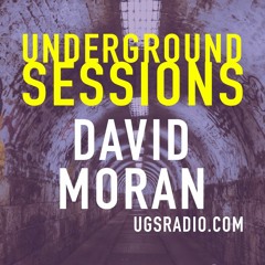 The Underground Sessions - March 9th 2021