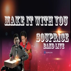 Make It With You Cover