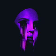 Purple Eyes