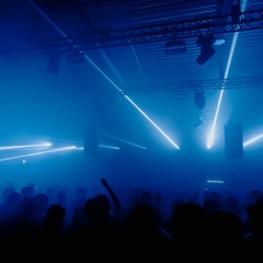 Kegffnayy at Intercell - Acid Night 2020