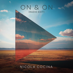 On & On (Radio Edit)