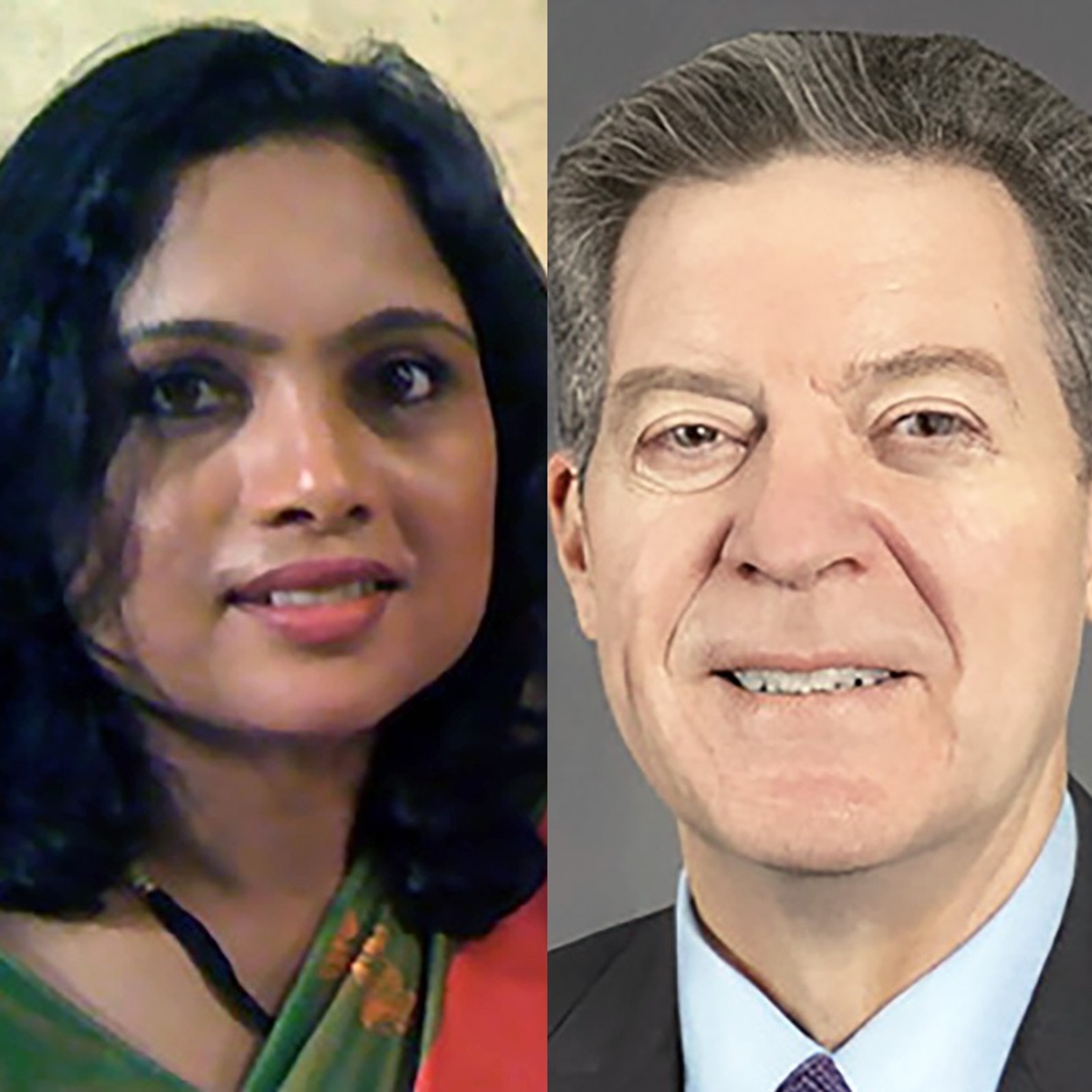 Religious Freedom Matters