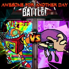 [W R1 M15] Marble Soda 2