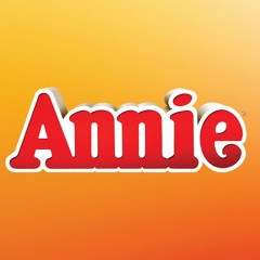 Little Girls - Annie