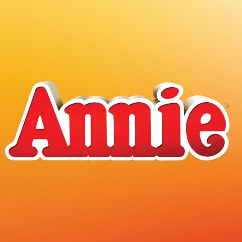 Little Girls - Annie