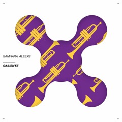 Samhara, Aleexs - Caliente