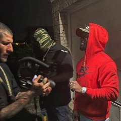 40 Dayz 40 Nightz ft Ant Bo