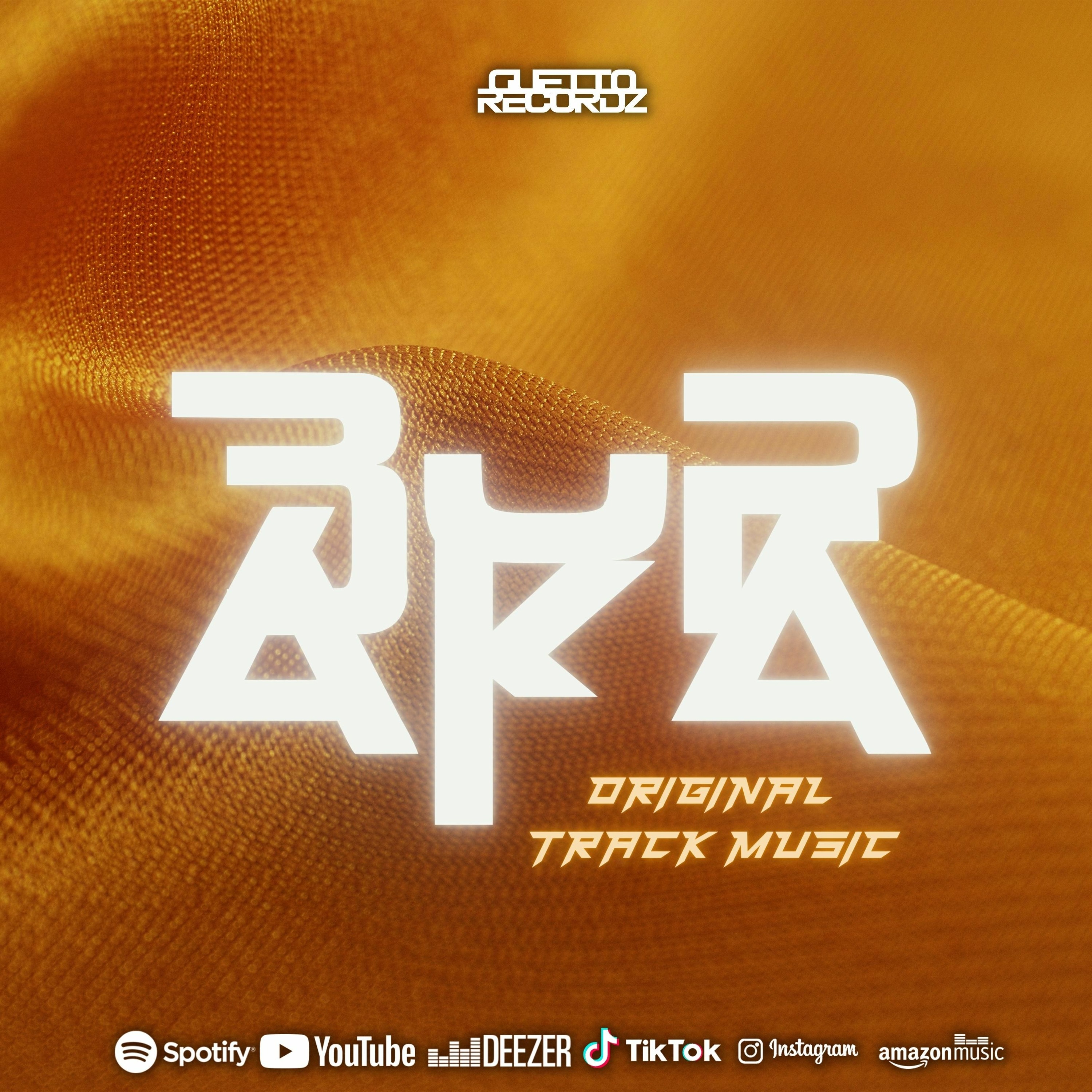 B U R A K A -    AngoFoox .x. LOKOWAT episode artwork