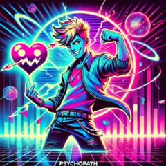 Psychopath - ELI