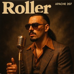 Roller (aber getankt mit Soul)