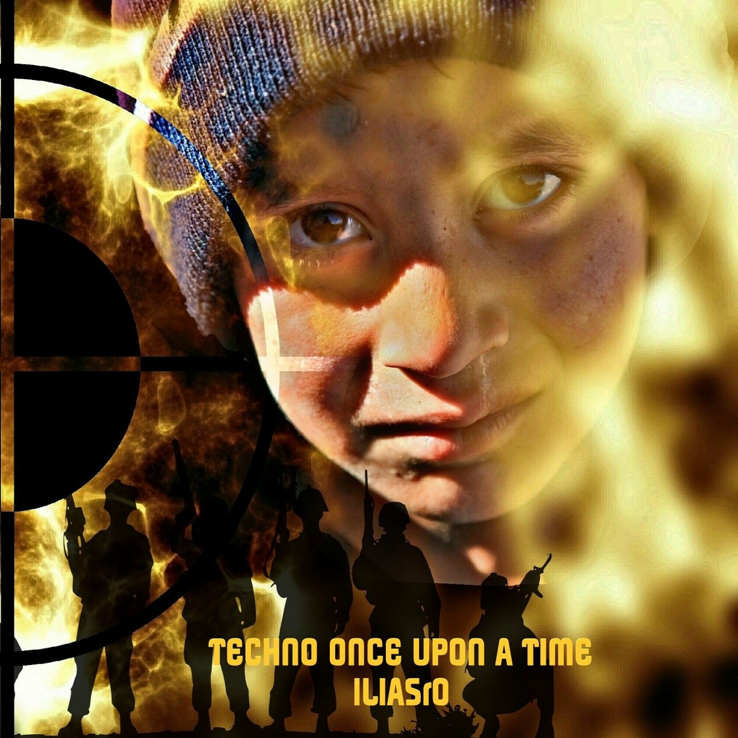 Techno Once Upon a Time, March 2023 by Iliasro episode artwork