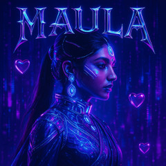 PURI - MAULA