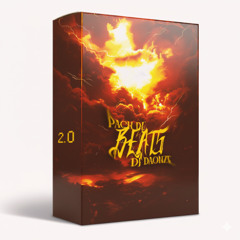 PACK DE BEATS DJ DAONZE 2.0 ( DOWNLOAD COMPLETO EM COMPRAR )