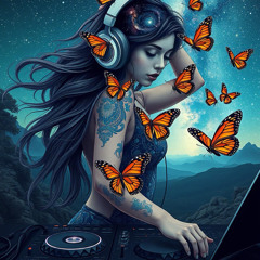 echos in the silence