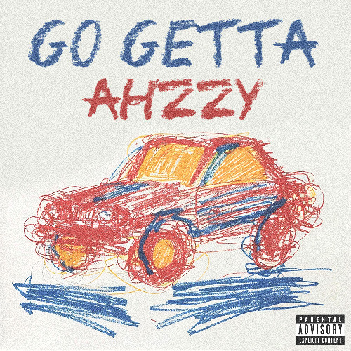 GO GETTER