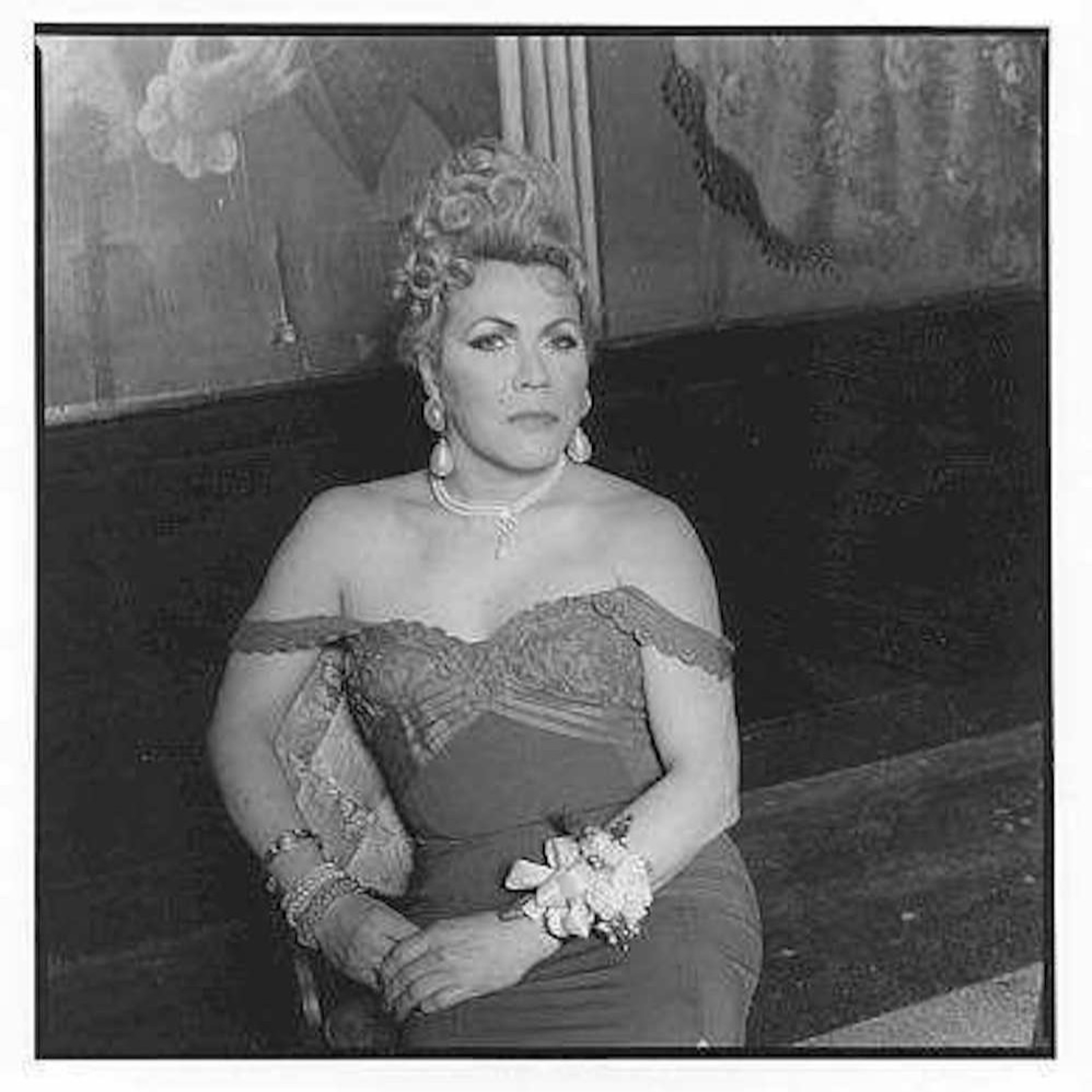 NYC Trans Oral History Project