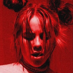 [FREE] Billie Eilish x Dark Pop Type Beat - "DARK SIDE" (prod. by @fantommuzik)