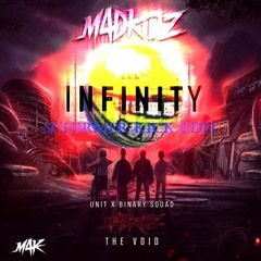 M4DKIDZ - INFINTY (Schirmer kick edit) [FREE DL]