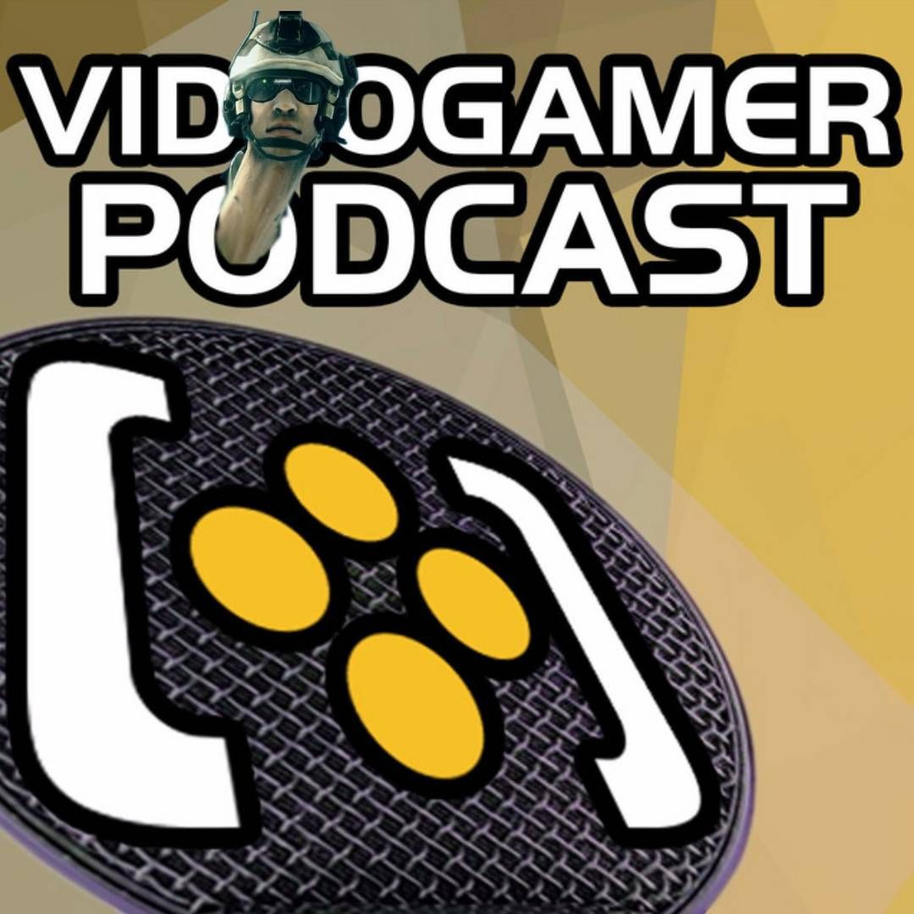 New VideoGamer Podcast #3: Marvel Rivals Interview w/ Thaddeus Sasser
