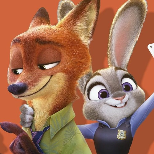 Stream episode [Watch~] Zootopia (2016) [FulLMovIE] Free OnLiNe Mp4  [E9844E] by huashfu podcast