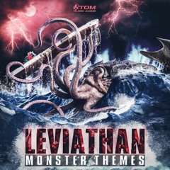 ATM24 | Atom Music Audio - Monster Hunter
