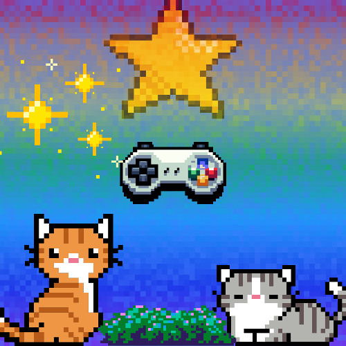 Video game jingles compilation 1