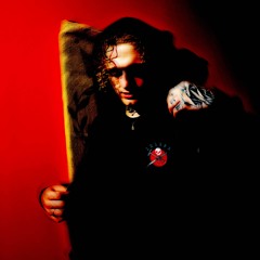 CROWN (feat. Svicideghost)