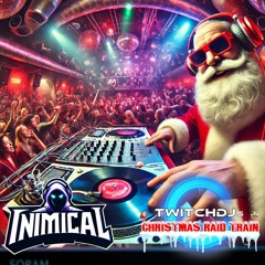 @iNiMiCAL_DJ LIVE on Twitch | TDJs Christmas Main Stage 12-21-24