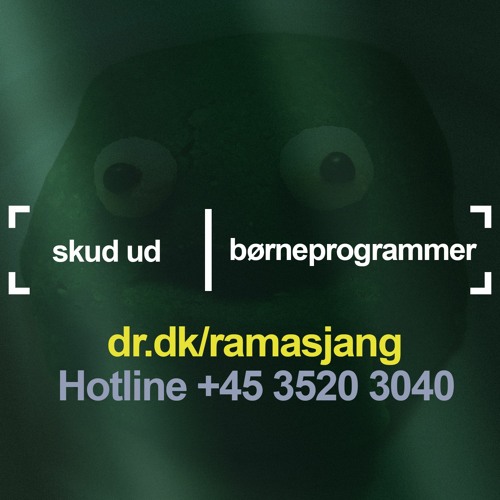 Skud Ud Til Børneprogrammer