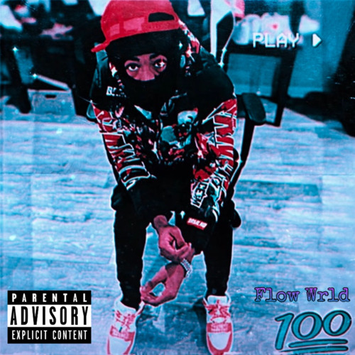 YSN Flow - "Cold World"