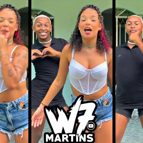 ELA SARRA NA PONTA DA GLOCK, SARRA NA PONTA DO FUZ1L - FUNK TIKTOK RJ, DJ LC